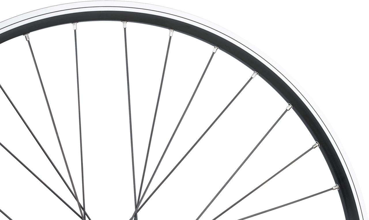 Roue DT Swiss 535 + Shimano Deore T610 26" – Image 3