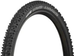 Schwalbe Pneu Rigide Smart Sam Performance 26"
