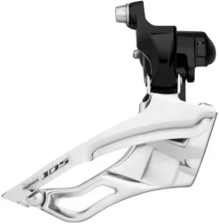 Shimano Dérailleur Avant 105 FD-5703 3/10 Vitesses