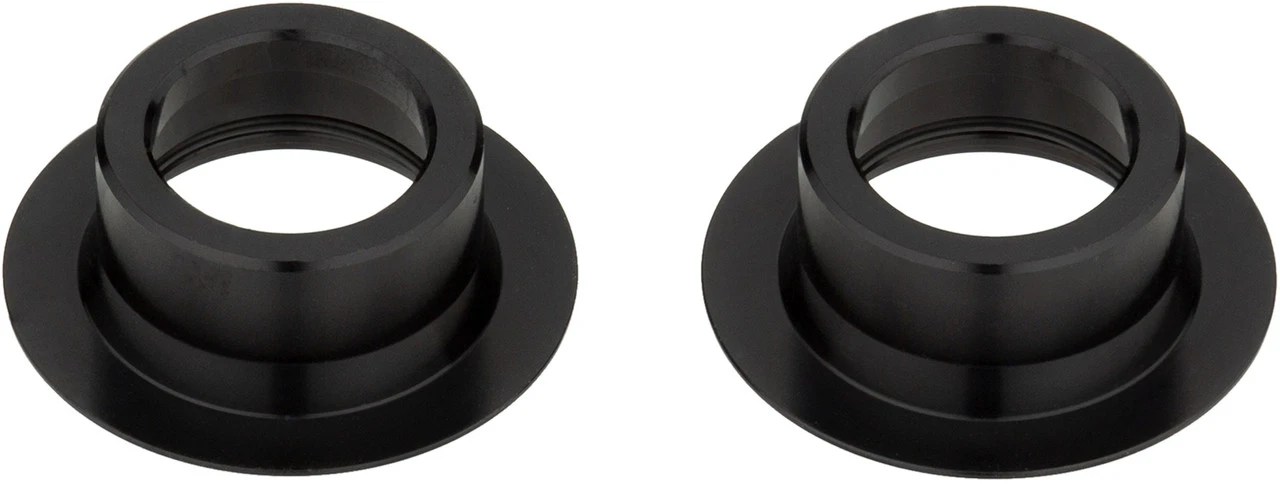 SRAM Kit De Conversion Roue Avant En 15x100 Mm Rise 60