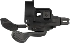 Shimano Levier De Vitesses XTR SL-M9000-I Avec I-Spec II 2/3/11 Vitesses