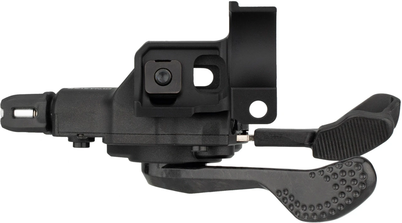 Shimano Levier De Vitesses XTR SL-M9000-I Avec I-Spec II 2/3/11 Vitesses – Image 2