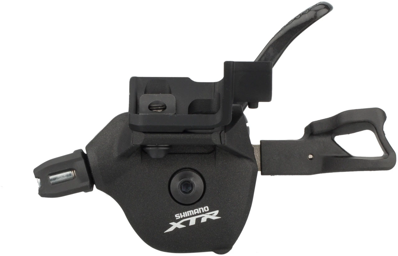 Shimano Levier De Vitesses XTR SL-M9000-I Avec I-Spec II 2/3/11 Vitesses – Image 4