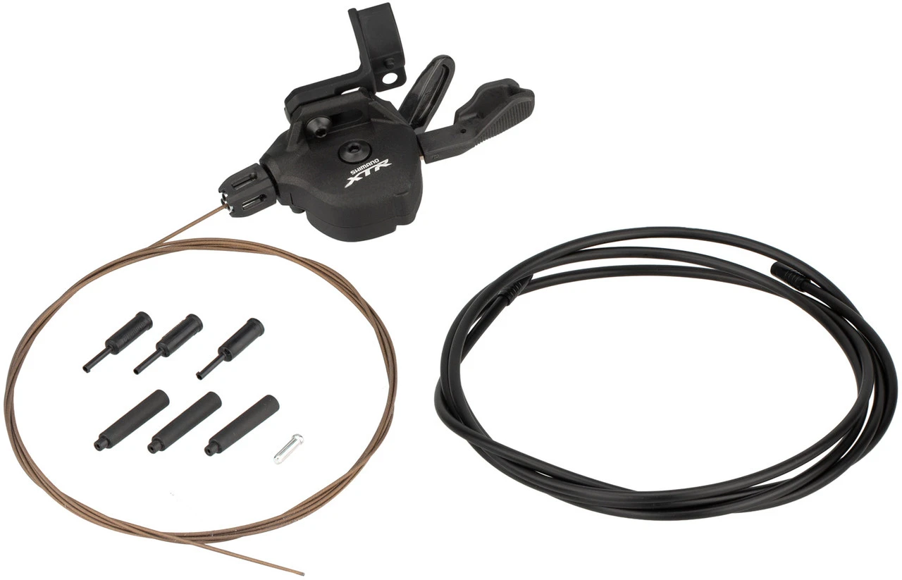 Shimano Levier De Vitesses XTR SL-M9000-I Avec I-Spec II 2/3/11 Vitesses – Image 5