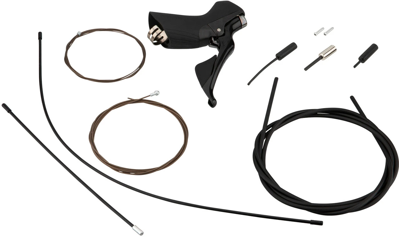 Shimano Levier De Frein/Vitesses Ultegra STI ST-R8000 2/11 Vitesses – Image 5