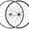 Shimano Set De Roues En Carbone WH-RS700-C30-TL