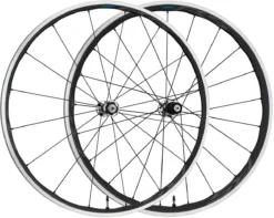 Shimano Set De Roues En Carbone WH-RS700-C30-TL