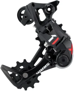 SRAM Dérailleur Arrière 10 Vitesses X01 DH Type 3.0