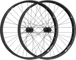 Dt-swiss Set De Roues BR 2250 Classic Fatbike Disc Center Lock 26"