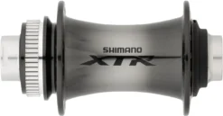 Shimano Moyeu Avant XTR HB-M9010-B Disc Center Lock Axe Traversant De 15 Mm