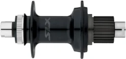 Shimano Moyeu Arrière SLX FH-M7110 Disc Center Lock Axe Traversant 12 Mm