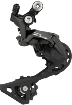 Shimano Dérailleur Arrière 105 Shadow RD-R7000 11 Vitesses