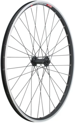 Roue DT Swiss 535 + Shimano T3000 / DH-C3000 26"