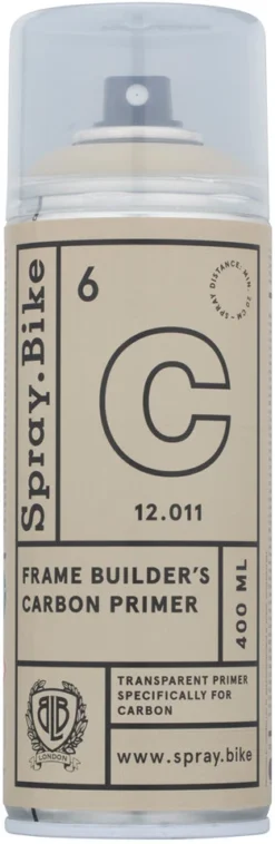 Couche De Base Frame Builders Carbon Primer