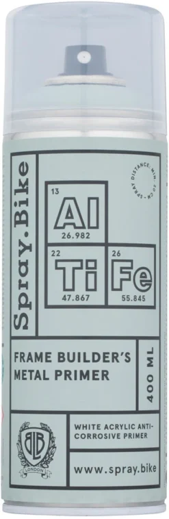 Couche De Base Frame Builders Metal Primer