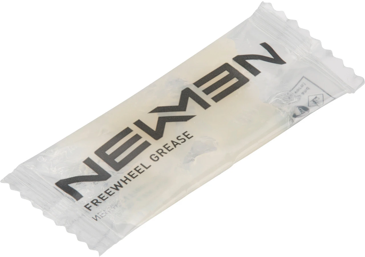 Newmen Freewheel Grease