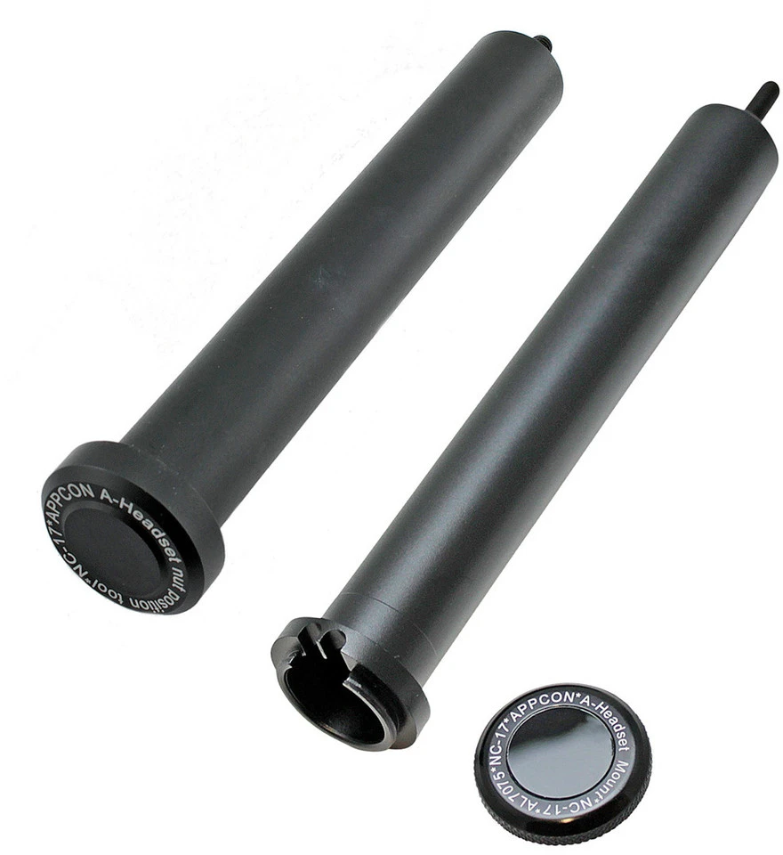 Nc-17 Kit De Montage Connect AppCon 3000 A-Headset Mount