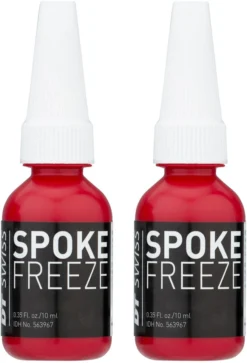 Dt-swiss Colle Pour Rayons Spoke Freeze