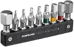 Topeak Allen BitKit 9