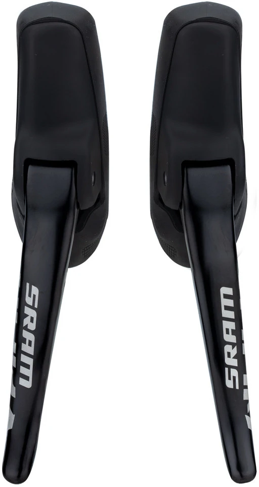 SRAM Set Freins à Disque Hydrauliques Av+arr Apex 1 HRD Levier DoubleTap® – Image 2