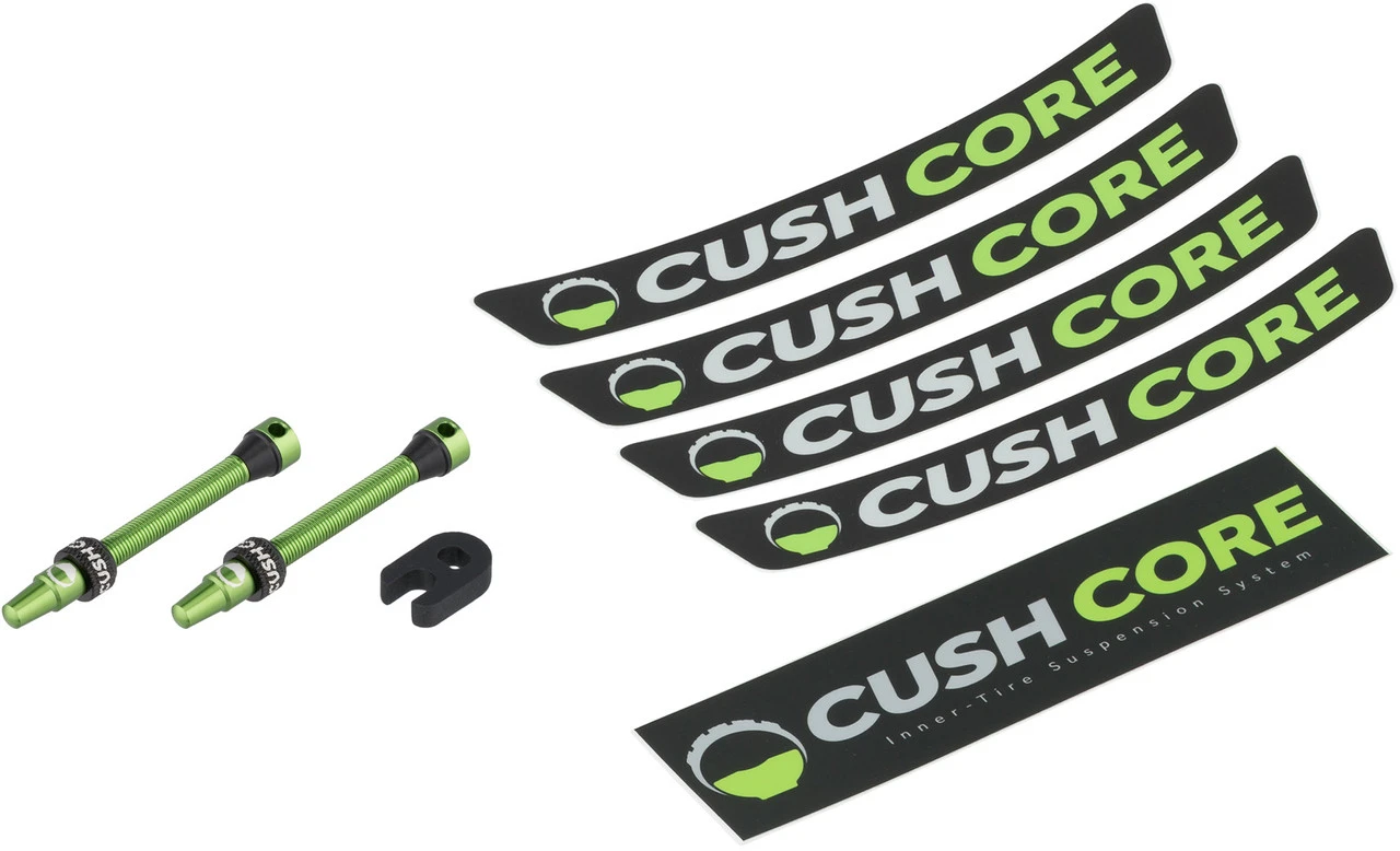 CUSHCORE Set De 2 Protections Anti-Percements XC 29" – Image 4