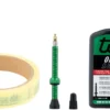 Tune Kit Tubeless Route