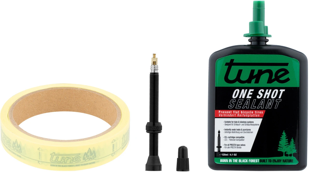 Tune Kit Tubeless Route – Image 2