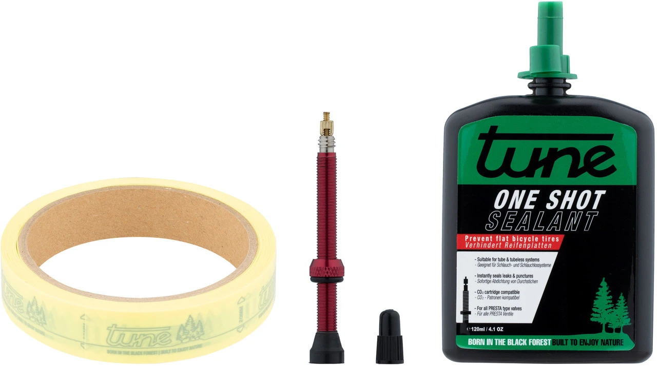 Tune Kit Tubeless Route – Image 4