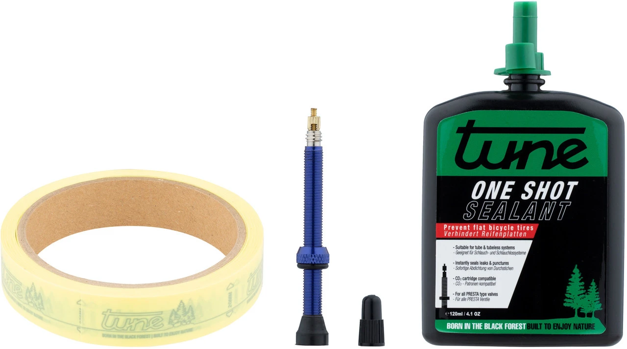 Tune Kit Tubeless Route – Image 5
