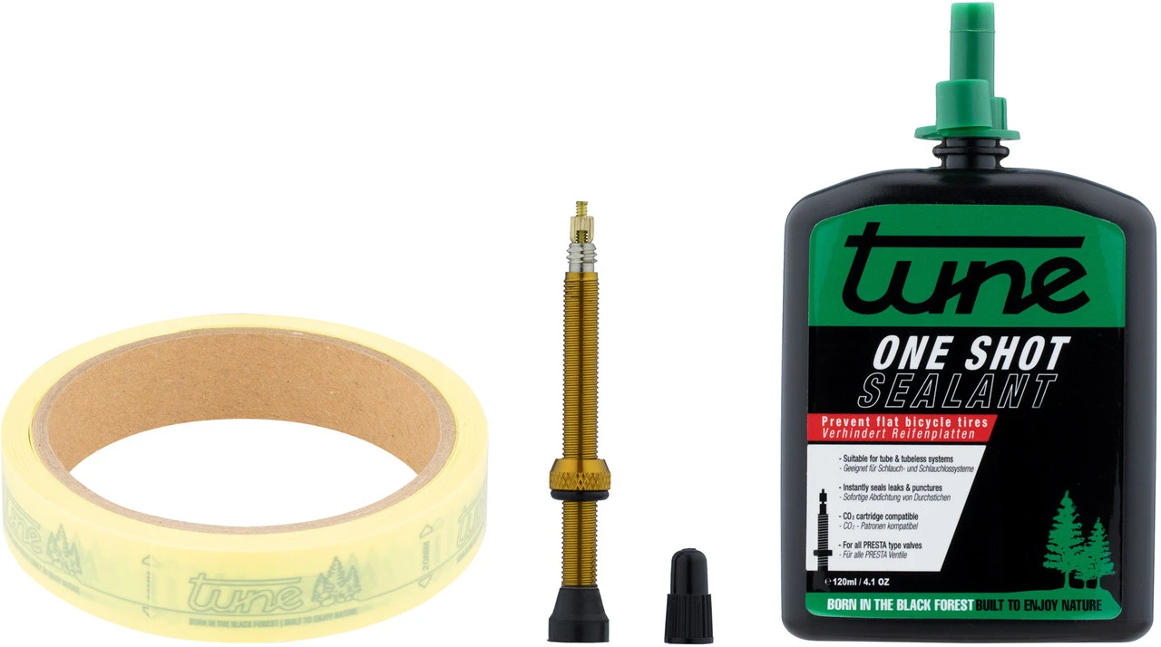 Tune Kit Tubeless Route – Image 6