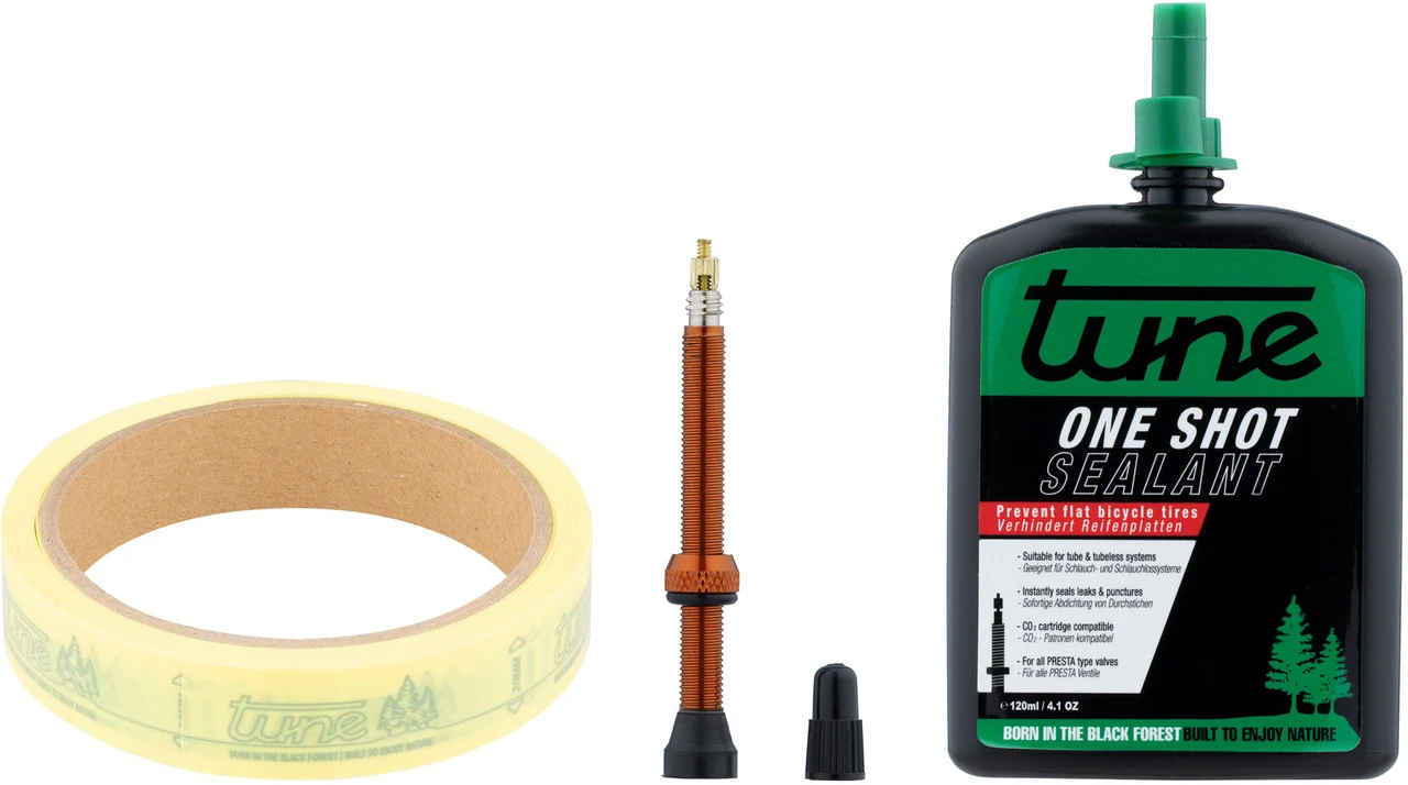 Tune Kit Tubeless Route – Image 7