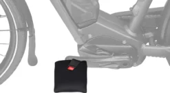 Fahrer Set De Protection Contre Les Égratinures Durant Le Transport