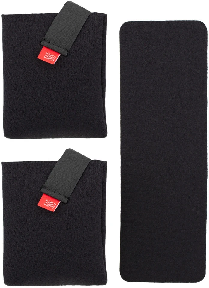 Fahrer Set De Protection Contre Les Égratinures Durant Le Transport – Image 2