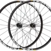 Mavic Set De Roues Crossride FTS-X Disc 6 Trous 27,5"