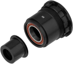 Dt-swiss Kit De Conversion Avec Corps De Roue Libre SRAM XD Ratchet System 2020