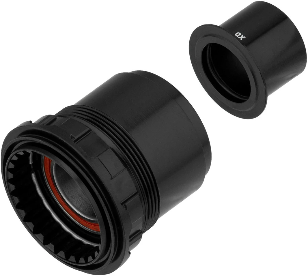 Dt-swiss Kit De Conversion Avec Corps De Roue Libre SRAM XD Ratchet System 2020 – Image 2