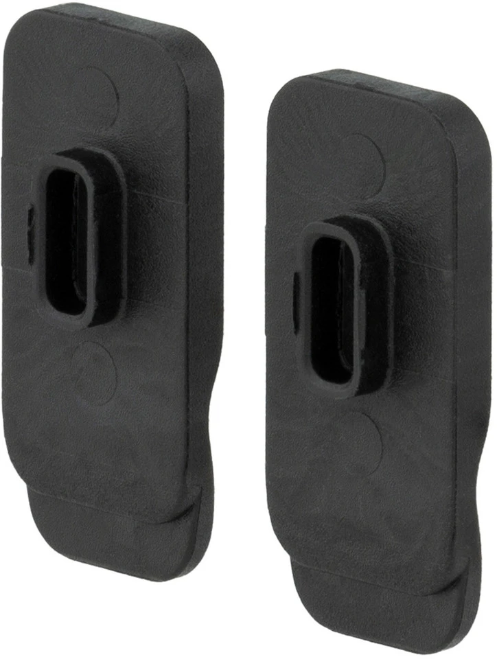 Topeak Inserts En Plastique Pour Démonte-Pneu SuperSteel - 2 Pièces – Image 2