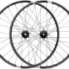 Crankbrothers Set De Roues Synthesis E-MTB Alu Disc 6 Trous 27,5+ Boost