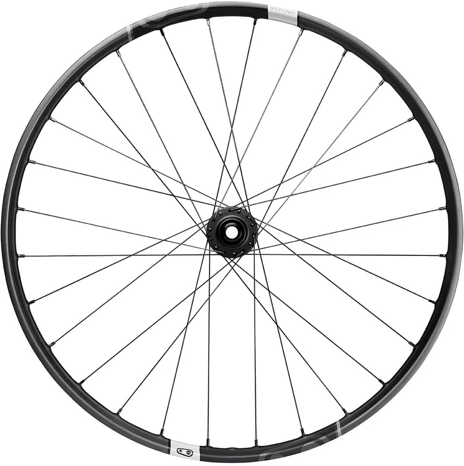 Crankbrothers Set De Roues Synthesis E-MTB Alu Disc 6 Trous 27,5+ Boost – Image 2