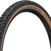 MAXXIS Pneu Souple Minion DHR II Dual EXO WT TR Skinwall 29"