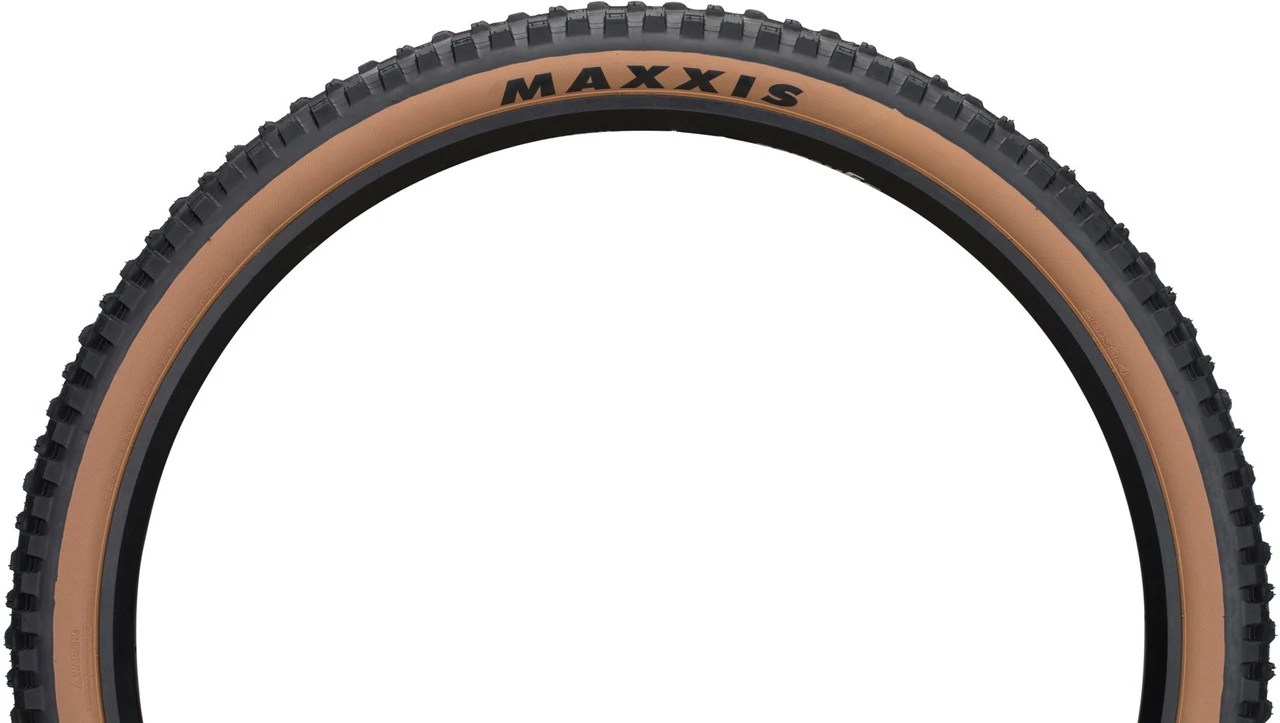 MAXXIS Pneu Souple Minion DHR II Dual EXO WT TR Skinwall 29" – Image 2