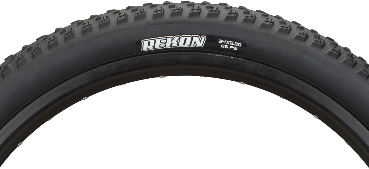 MAXXIS Pneu Souple Rekon Dual 24" – Image 3