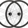 Campagnolo® Set De Roues En Carbone Bora WTO 33 Disc Center Lock 28"