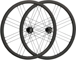 Campagnolo® Set De Roues En Carbone Bora WTO 33 Disc Center Lock 28"