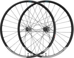Shimano Set De Roues WH-M8100-TL-B XT Disc Center Lock 29"