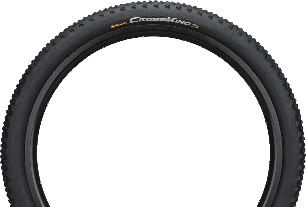 Continental Pneu Rigide Cross King 20" – Image 2