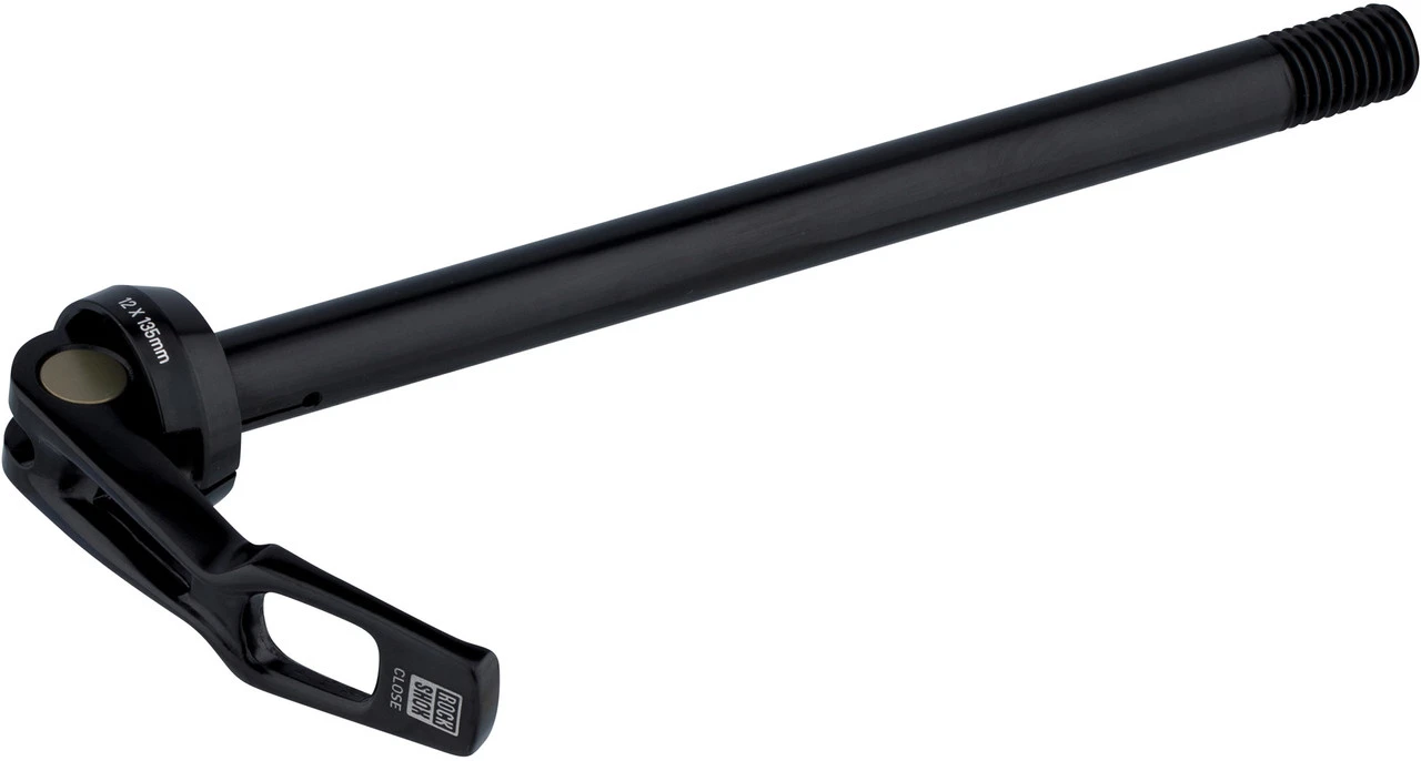 ROCKSHOX Axe Traversant Rear Maxle Lite 12 Mm – Image 4