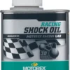 Motorex Huile Pour Amortisseurs Racing Shock Oil