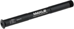 ROCKSHOX Axe Traversant Maxle Stealth Boost Pour SID / Reba