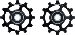 CERAMICSPEED Galets De Dérailleur Coated Shimano 11 Vitesses 12 Dents